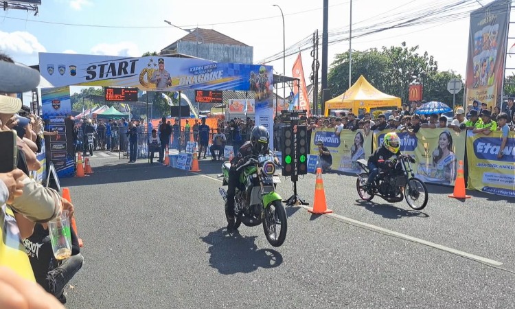 Bondank Garage: Jantung Otomotif Cilacap yang Siap Mengantarkan Anda